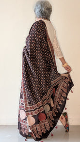 DHAK